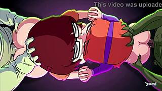 Mystery Bang Doggystyle Scenes Extended and Intense