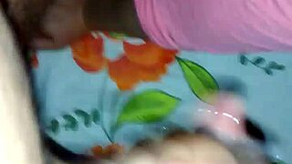 Intense Blowjob And Big Ass Action