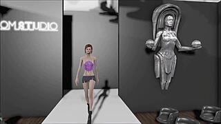 Fallout 4 generic fashion