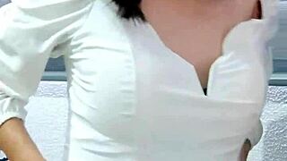 Sofia, Natalia, Colin, ready for steamy shemale action?