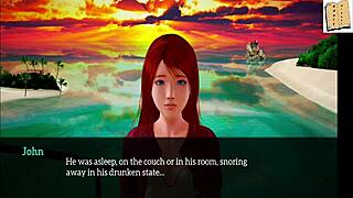 My new family episode 169.