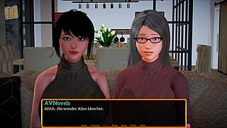 What's New in My Stepfamily 603 Game?