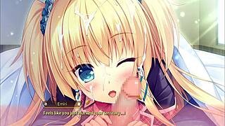 ditzy demons fall for me in this game