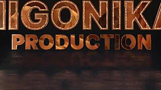 Gently Fingering My Wet Pussy Dreaming of Big Dick