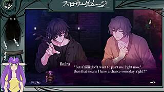 Slow Damage Part 5: Unexpected Twists?