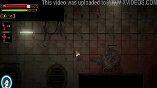 Lets Play Whisperer Part 3 Abbatoire