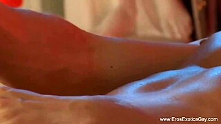 Learning Self-Pleasure Techniques in Private Moments