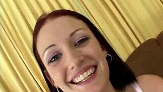 Pov Teen Slut Gets Fucked