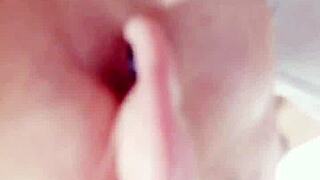 we gave it to each other until we were full of milk.