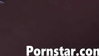 Blonde Beauty Shay Sweet Deep Throats a Big Cock