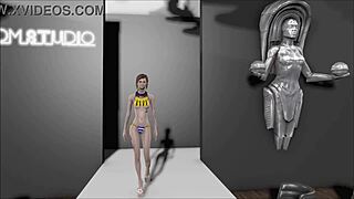 Fallout 4 generic fashion