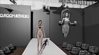 Fallout 4 generic fashion