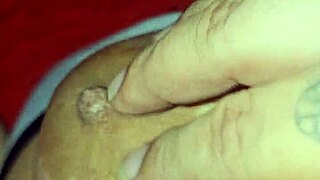 teen plays masturbation game with stepmother