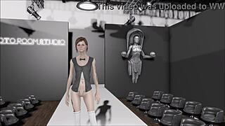 Fallout 4 generic fashion