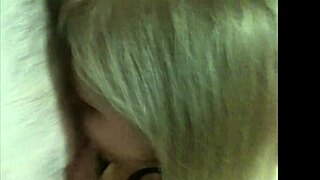 Jenna Jaymes gets massive facial from monster cock in 1080p archives!