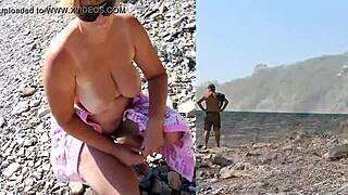 Ekaterina Berba — diverse collection of photo shoots of her exotic breasts and lush hair on her pussy