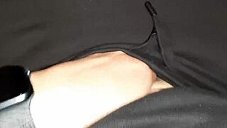 I Came with a Stranger in Our Train Compartment