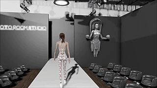 Fallout 4 generic fashion