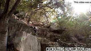 i ride his big black cock