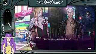 Slow Damage Part 5: Unexpected Twists?