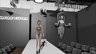 Fallout 4 generic fashion