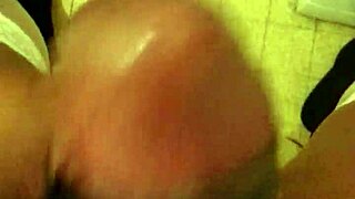 No Hands Multi Orgasms Ladyboy With Shemale Masturbation