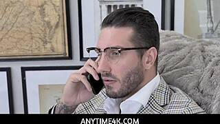 Anytime4k - Teen Diana Grace Tutored in Controversial Freeuse Fantasy Methods