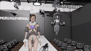 Fallout 4 generic fashion