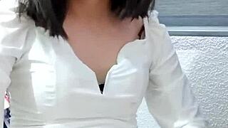 Sofia, Natalia, Colin, ready for steamy shemale action?