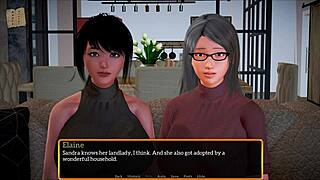 What's New in My Stepfamily 603 Game?