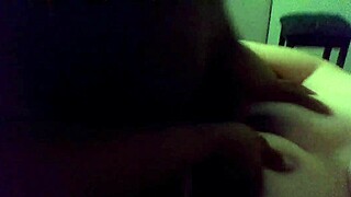 Massage Turns Into Titjob With Cum Finish