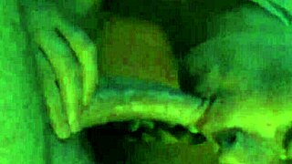 Bbshorty Performs Blowjob At Different Angle