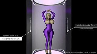 Powerboob Girls Vs Powerbutt Girls: Who Wins?