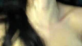 creampie anal in missionary