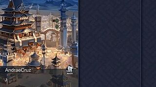 Ep4 stretches Claire's tiny pussy in kinky anime hentai game