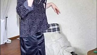 Showcase in stile ufficio di Stella