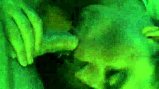 Bbshorty Performs Blowjob At Different Angle