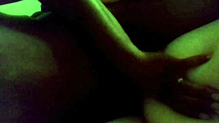 Massage Turns Into Titjob With Cum Finish