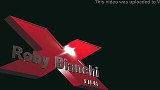 Italian Shemales Bia and Giuly Fuck