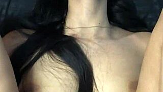 creampie anal in missionary