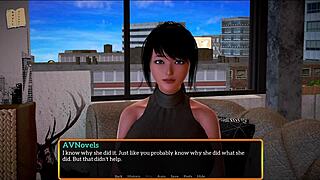 What's New in My Stepfamily 603 Game?