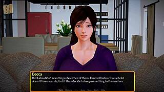 What's New in My Stepfamily 603 Game?