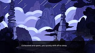 I got the cake with gem blast in parody