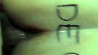 Wife Begs for Hard Pounding