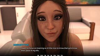 this amateur teen has big tits and ass for anal