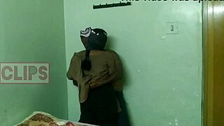 Feeling Passionate Sex With Boyfriend In Oyo Rooms.