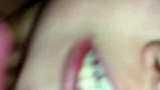 Intense Blowjob And Big Ass Action