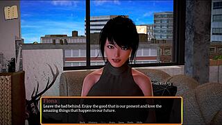 What's New in My Stepfamily 603 Game?