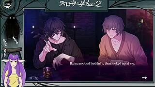 Slow Damage Part 5: Unexpected Twists?