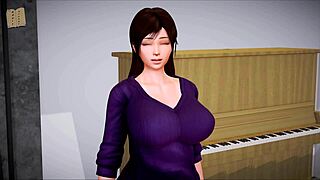 What's New in My Stepfamily 603 Game?